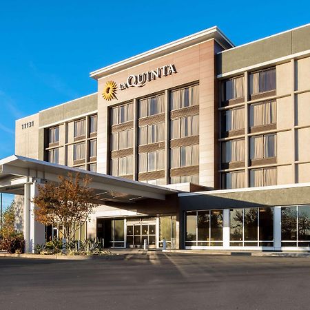La Quinta By Wyndham Rancho Cordova Sacramento Hotel Exterior foto