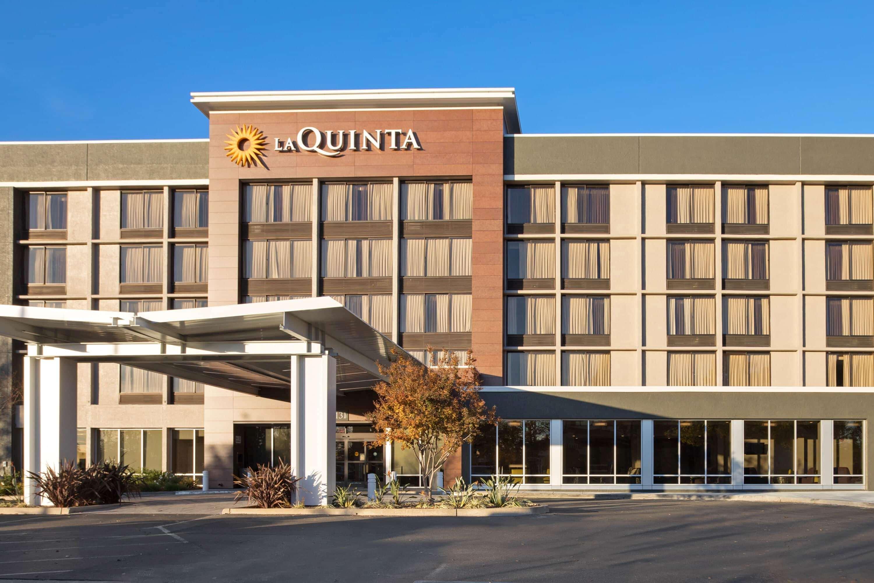 La Quinta By Wyndham Rancho Cordova Sacramento Hotel Exterior foto