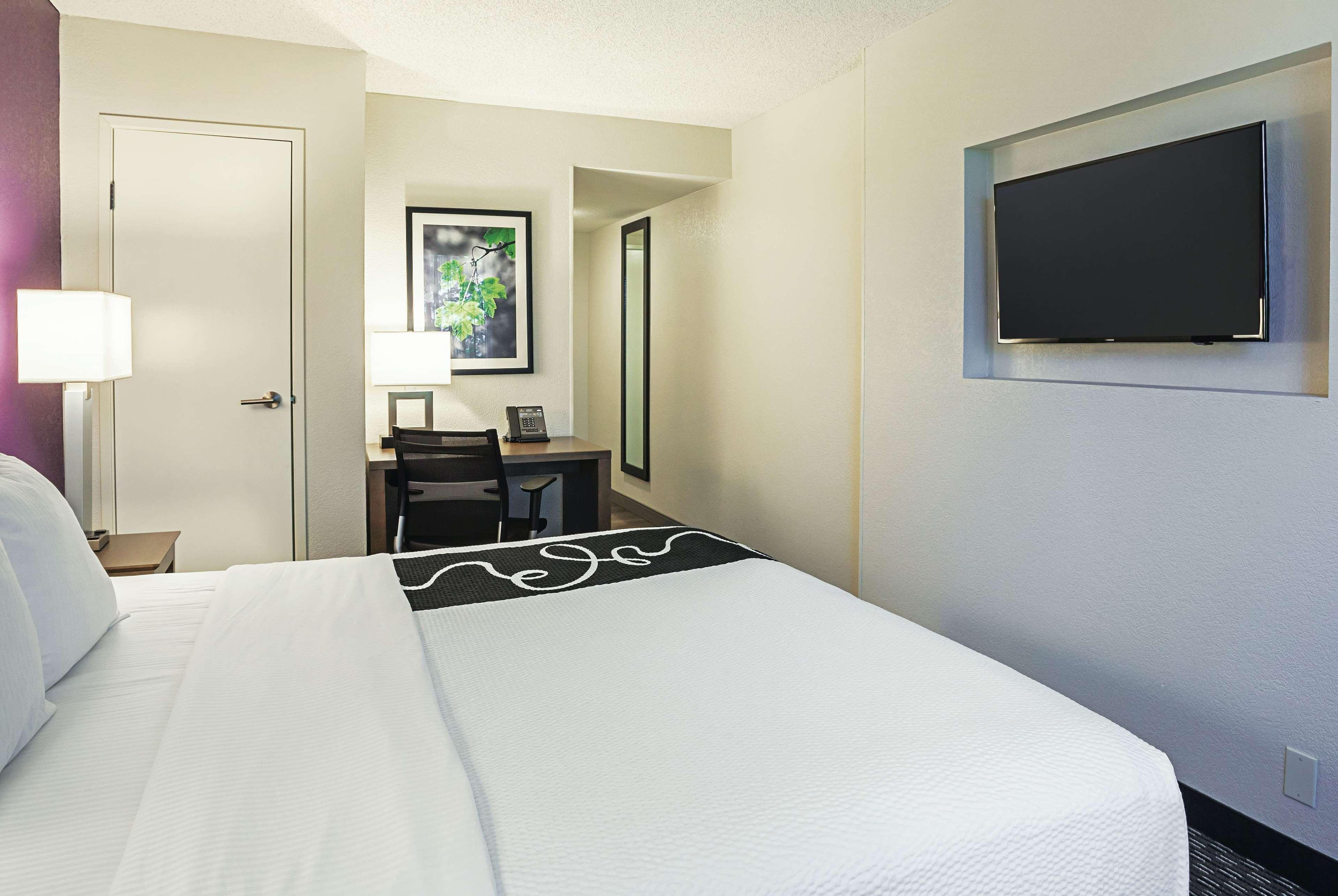 La Quinta By Wyndham Rancho Cordova Sacramento Hotel Exterior foto