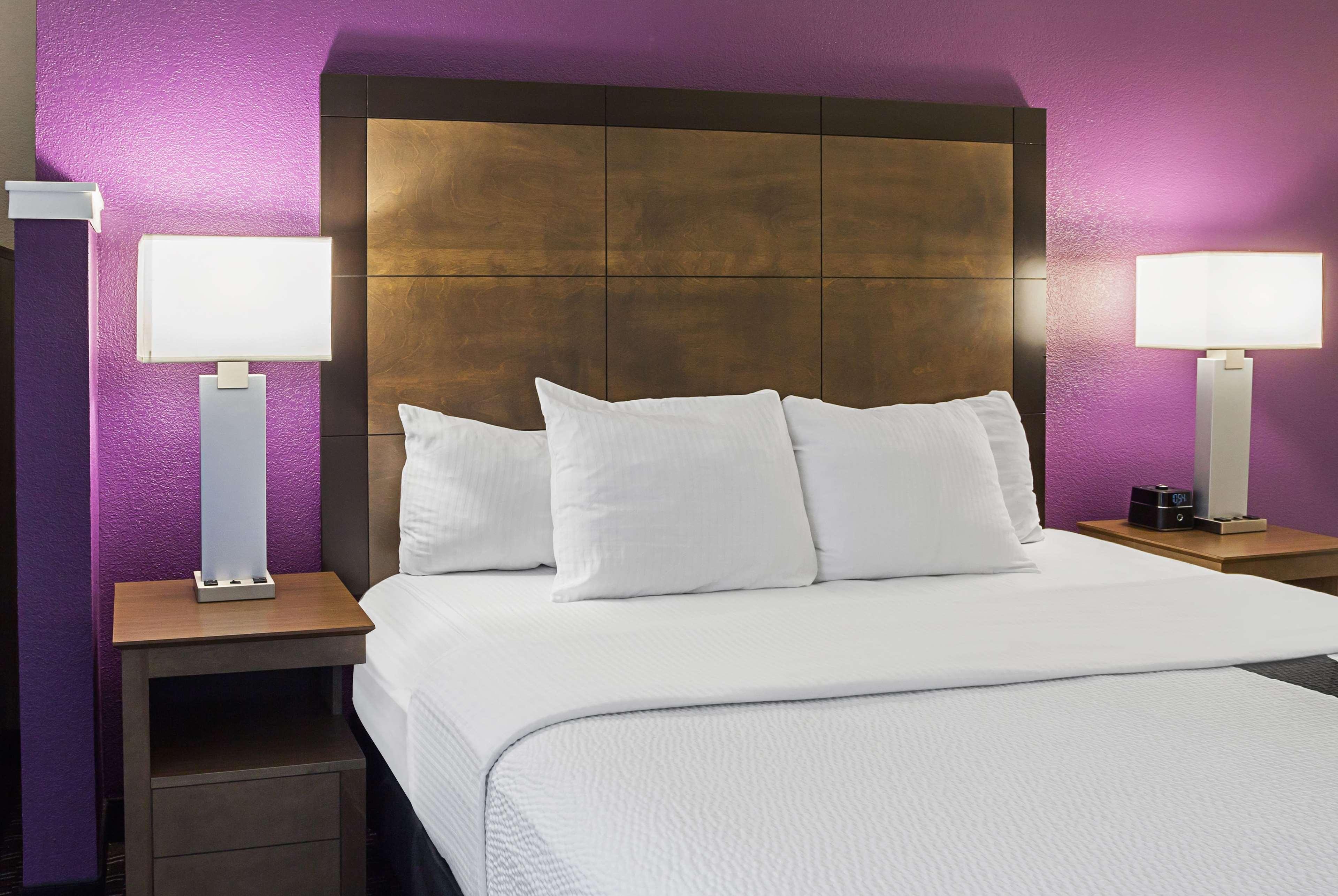 La Quinta By Wyndham Rancho Cordova Sacramento Hotel Quarto foto