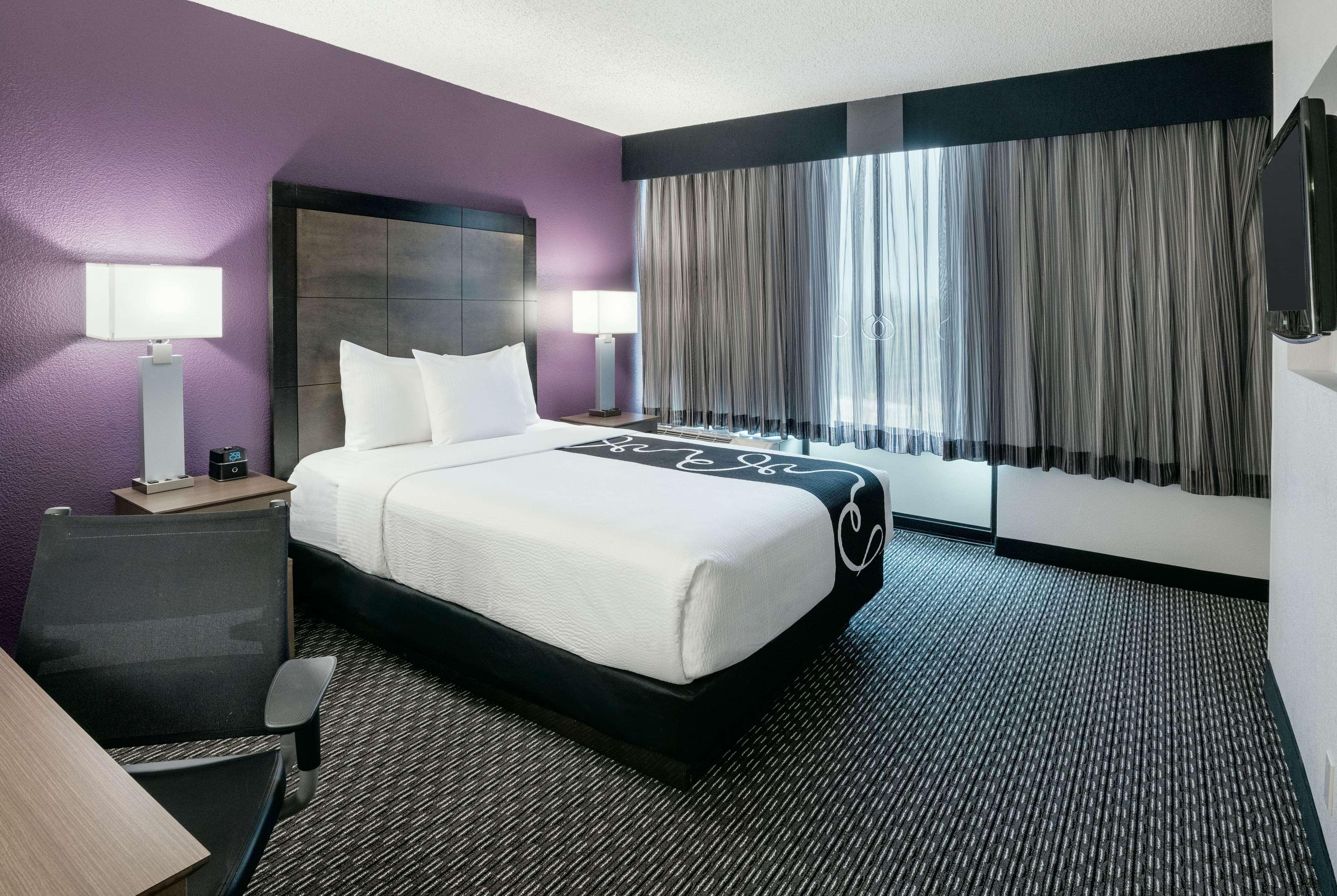 La Quinta By Wyndham Rancho Cordova Sacramento Hotel Quarto foto