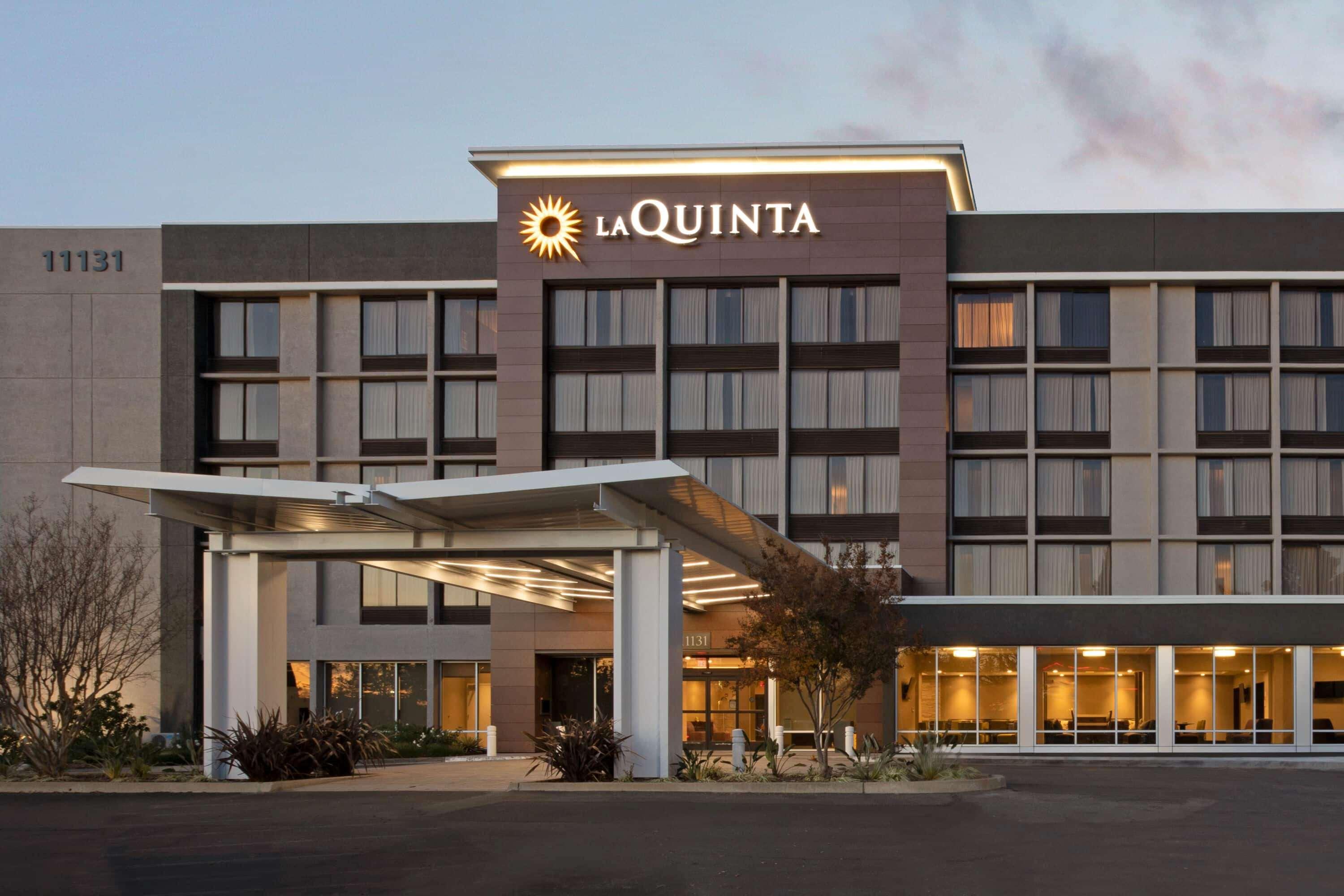 La Quinta By Wyndham Rancho Cordova Sacramento Hotel Exterior foto