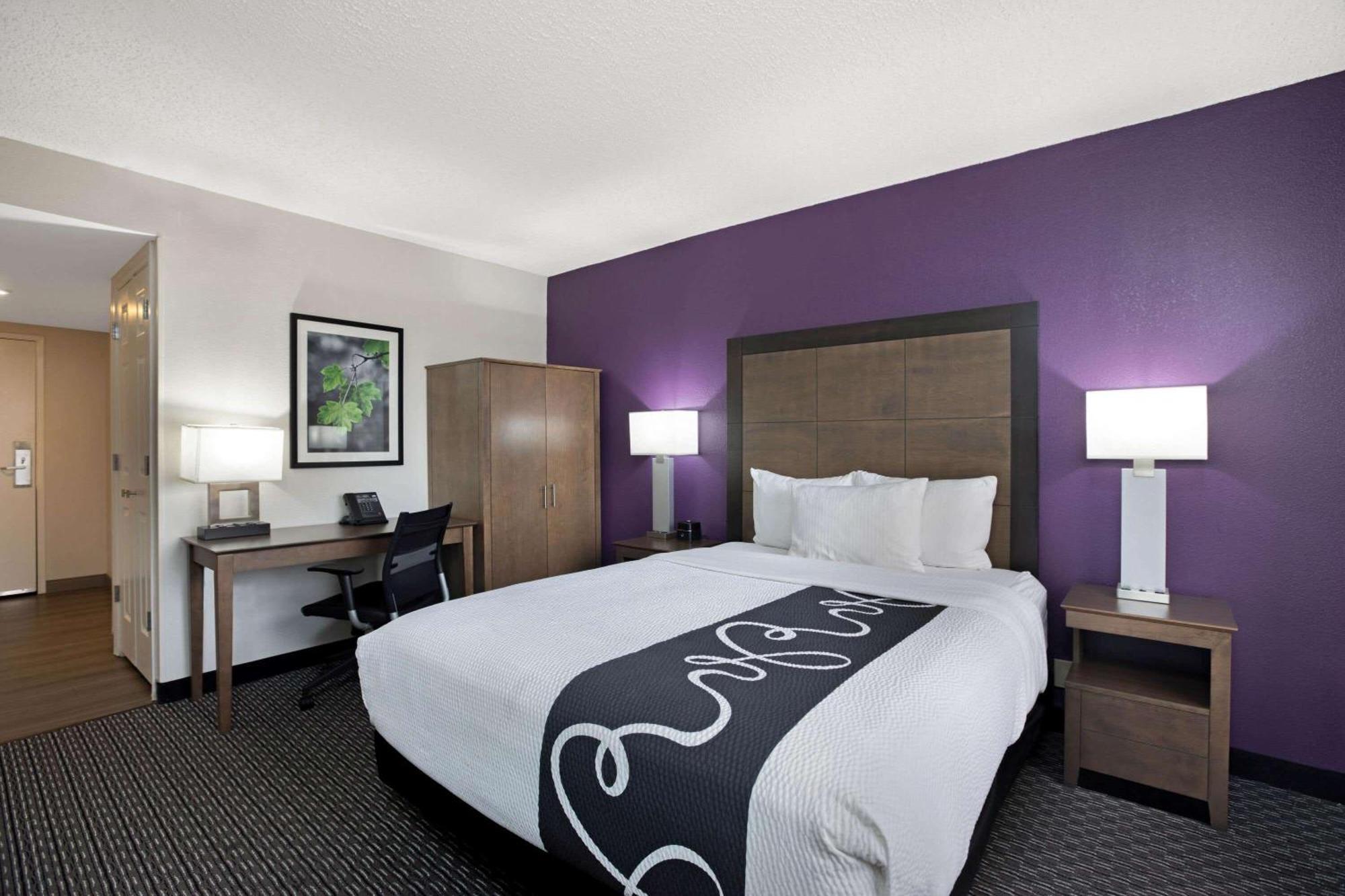 La Quinta By Wyndham Rancho Cordova Sacramento Hotel Quarto foto