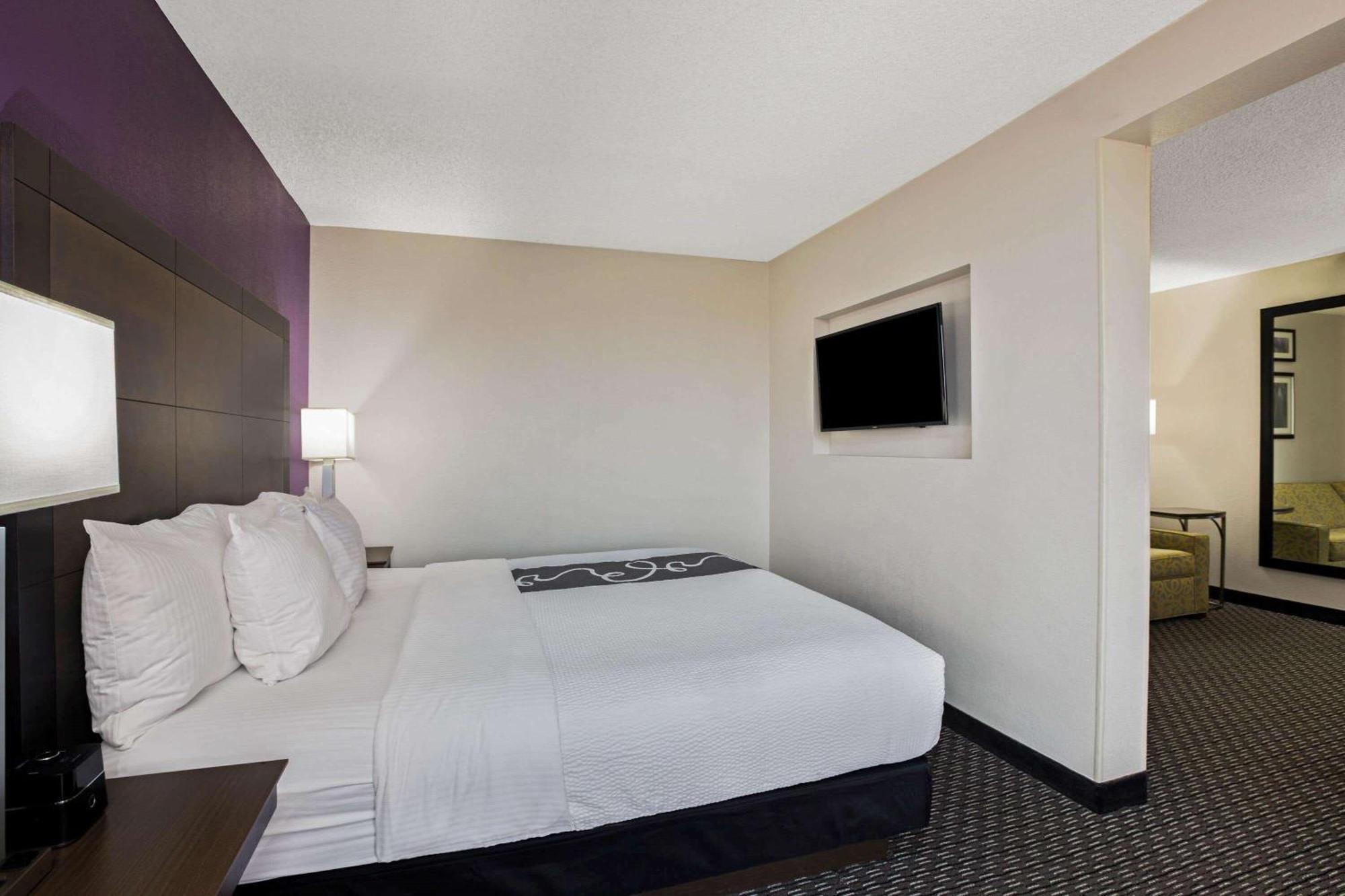 La Quinta By Wyndham Rancho Cordova Sacramento Hotel Quarto foto
