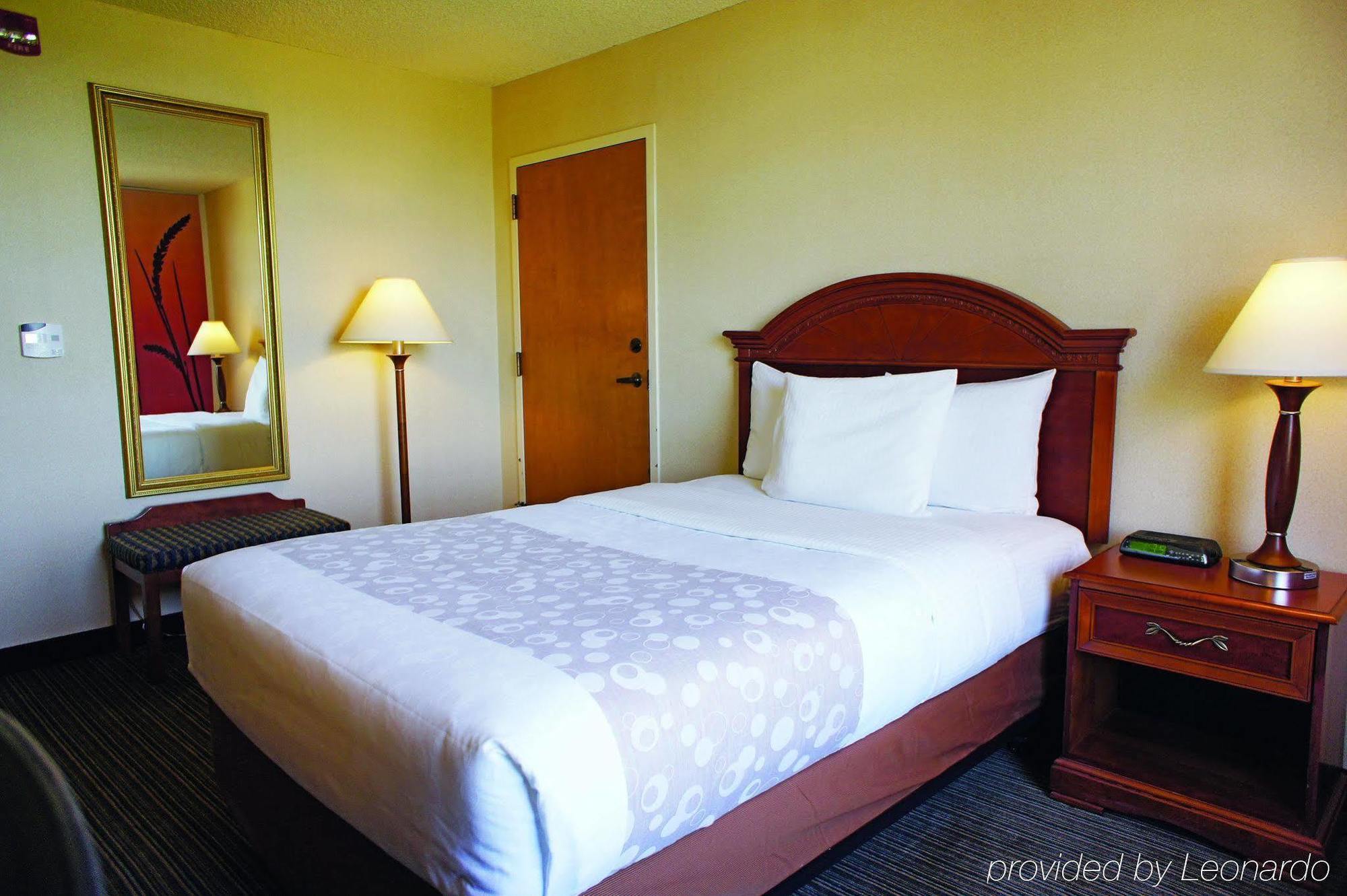 La Quinta By Wyndham Rancho Cordova Sacramento Hotel Exterior foto