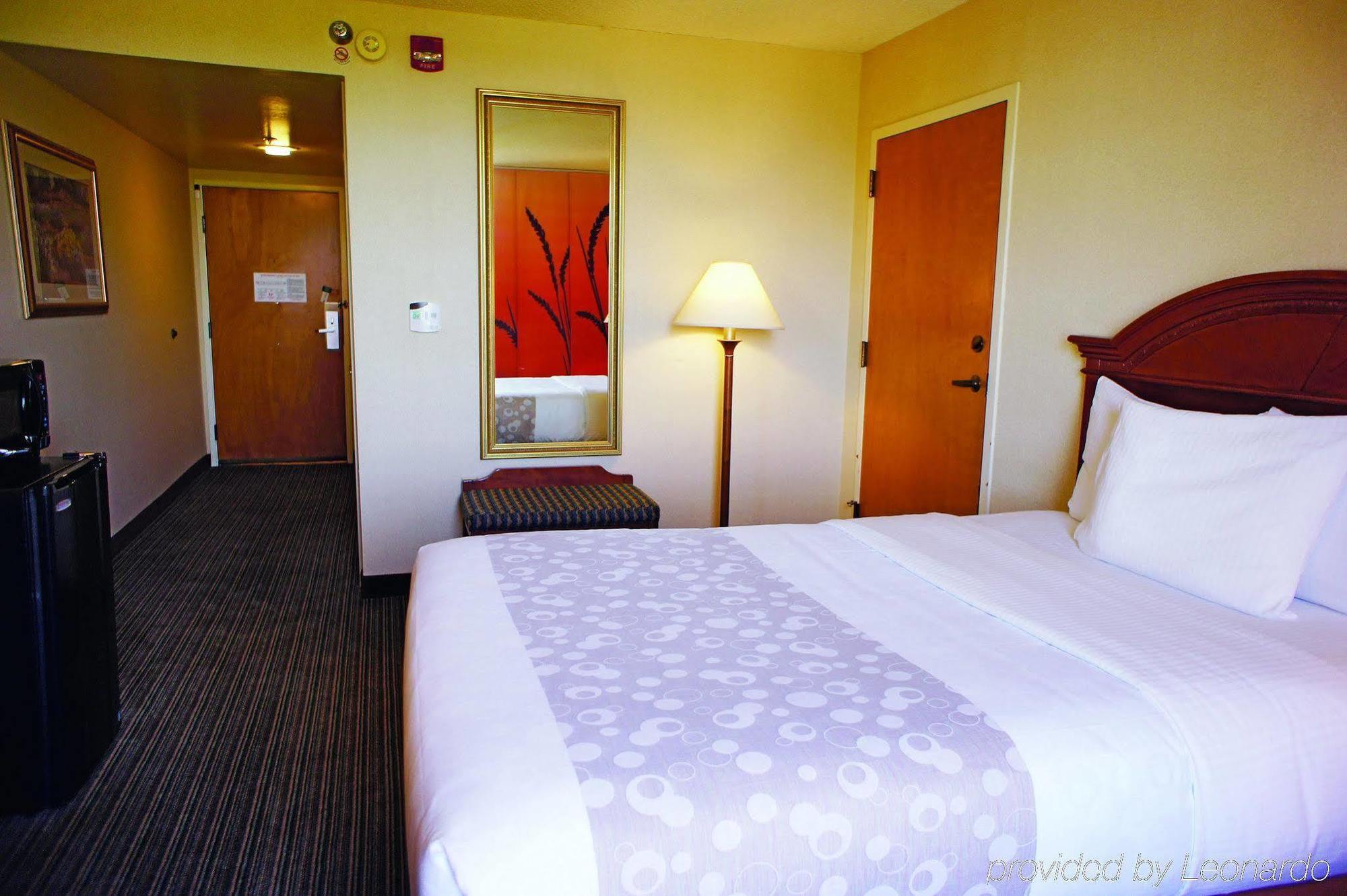 La Quinta By Wyndham Rancho Cordova Sacramento Hotel Exterior foto