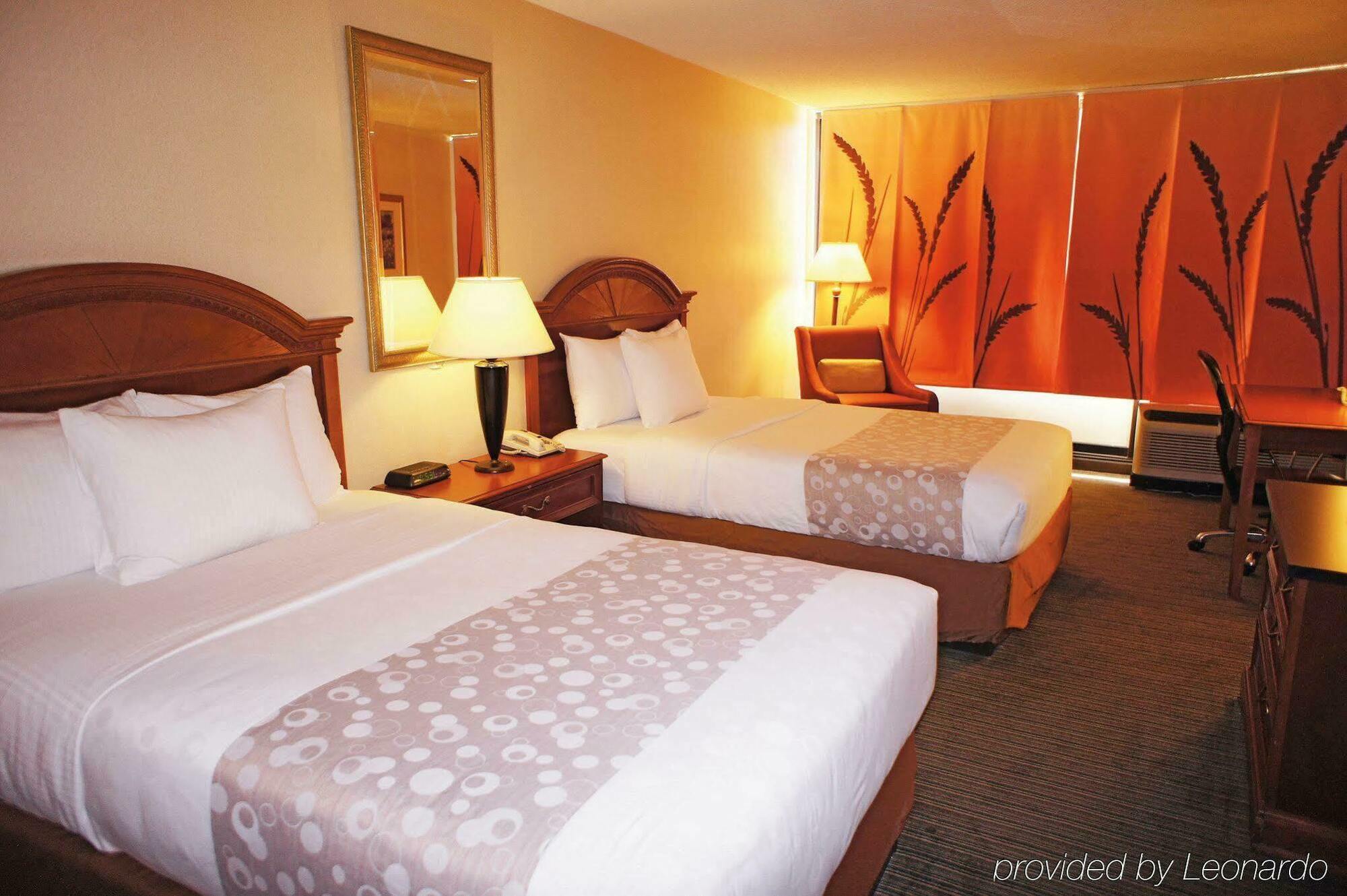 La Quinta By Wyndham Rancho Cordova Sacramento Hotel Exterior foto